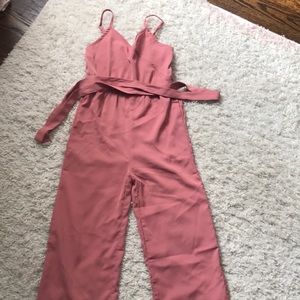 Toddler Girl Pant Romper
